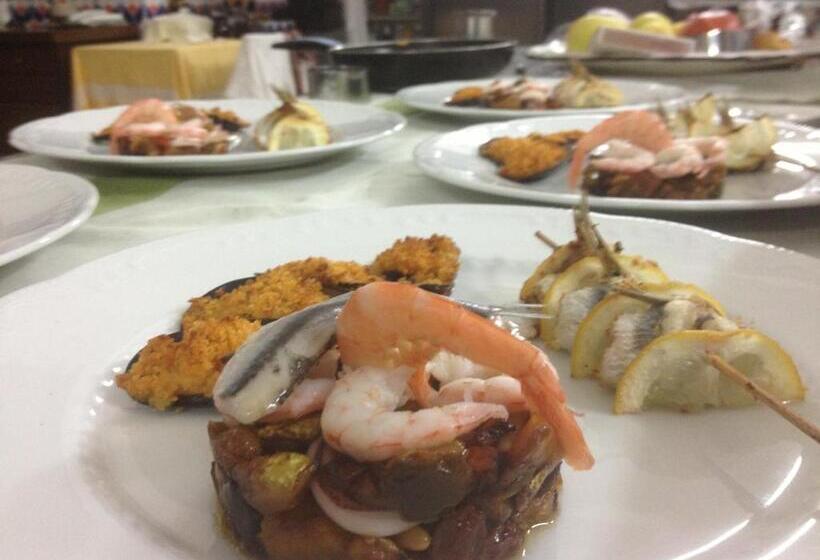 هتل Costa Azzurra