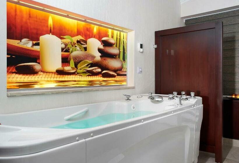 Ea Hotel Mozart