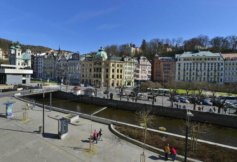 Ea Hotel Mozart
