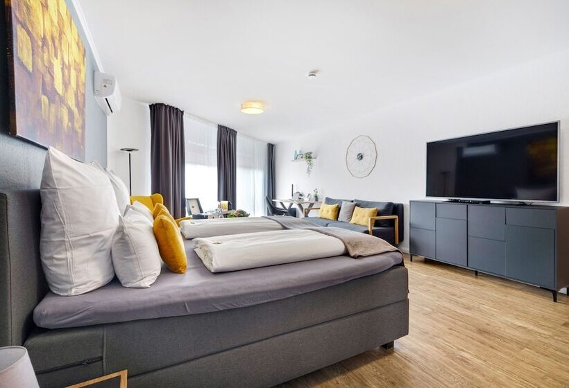 فندق Marktterrassen