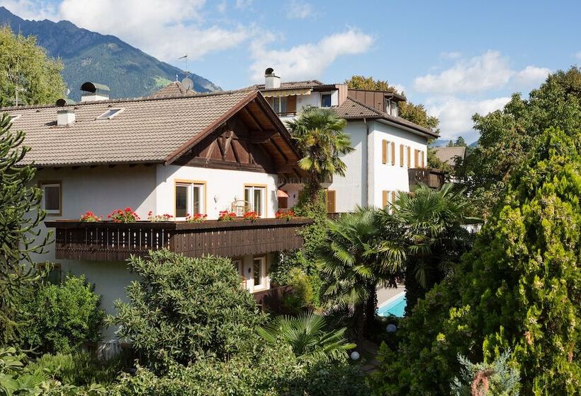 هتل Gruberhof