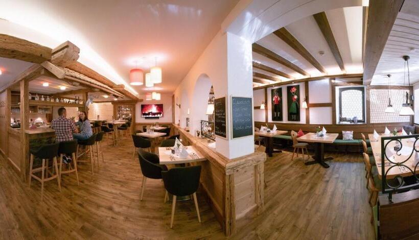 Grüner Baum Naturparkhotel & Schwarzwald Restaurant