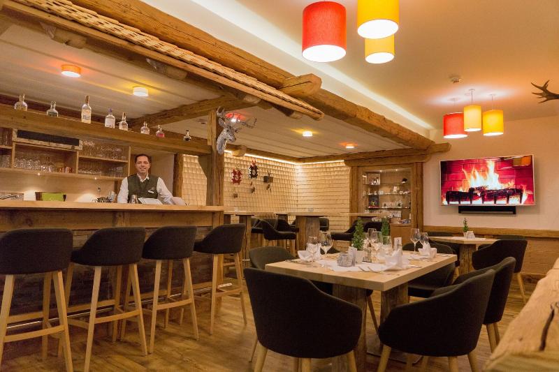 Grüner Baum Naturparkhotel & Schwarzwald Restaurant