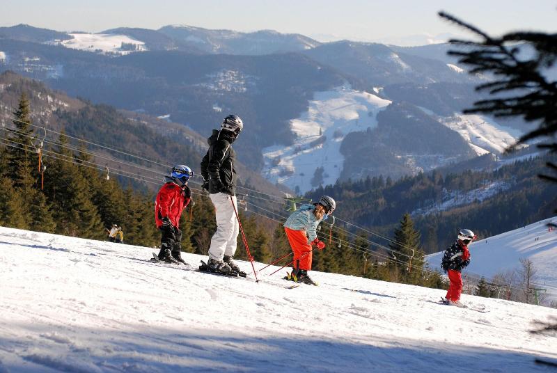 Grüner Baum Naturparkhotel & Schwarzwald Restaurant