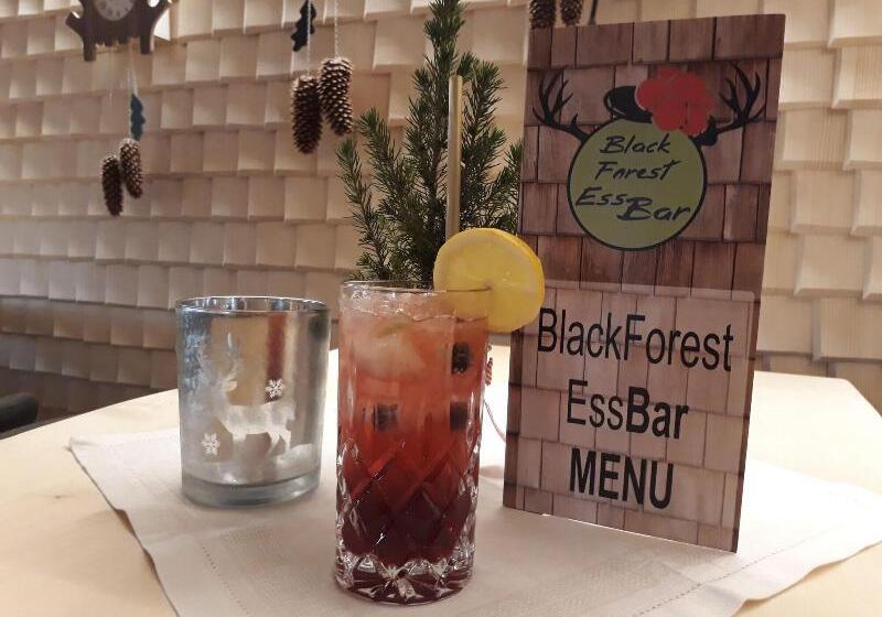 Grüner Baum Naturparkhotel & Schwarzwald Restaurant