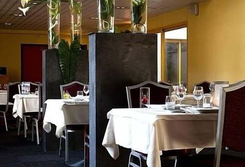 ホテル Hôtel Les Palis