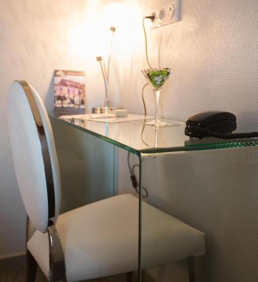ホテル Hôtel Les Palis