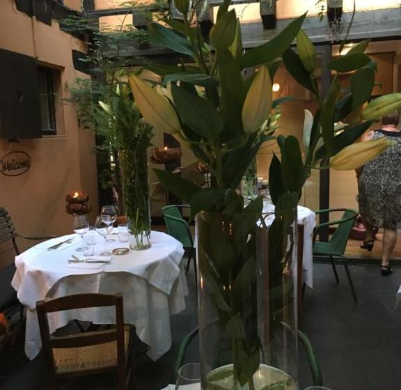 هتل Hôtel Restaurant Le Chut   Petite France