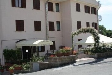 Hotel Il Borgonuovo