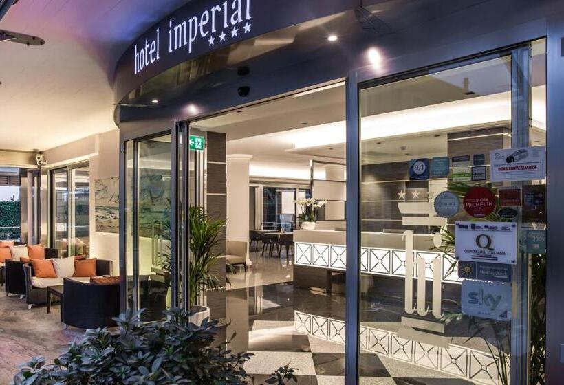 هتل Imperial