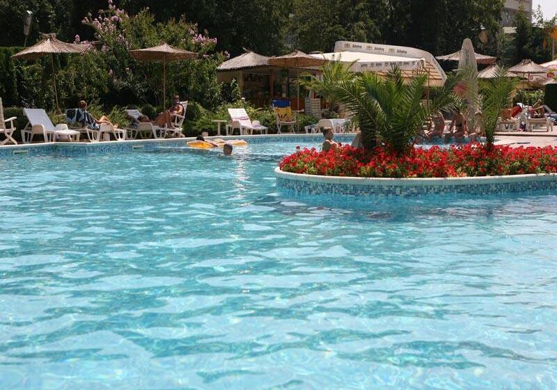هتل Joya Park
