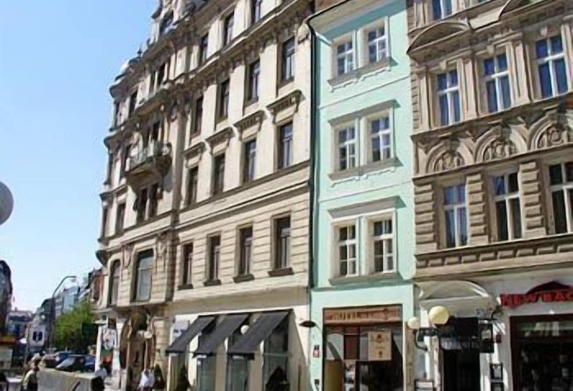 Fotos del hotel Jungmann:  7