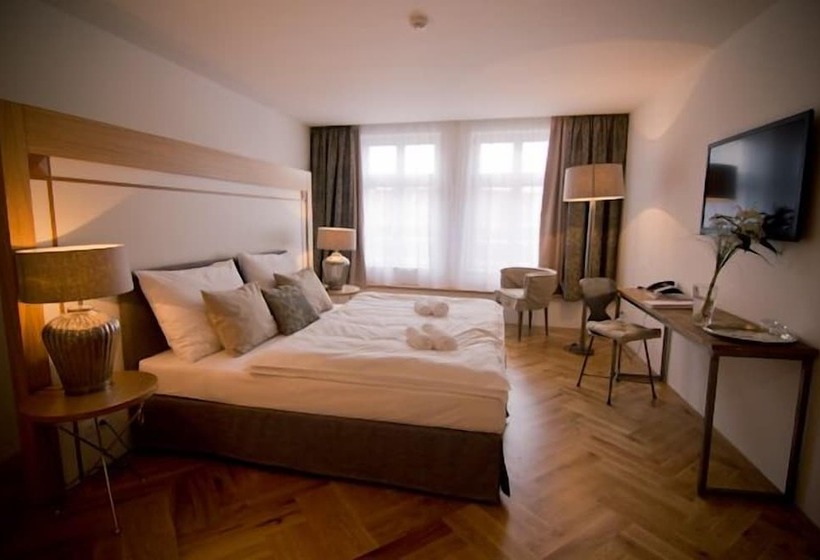 Fotos del hotel Jungmann:  34