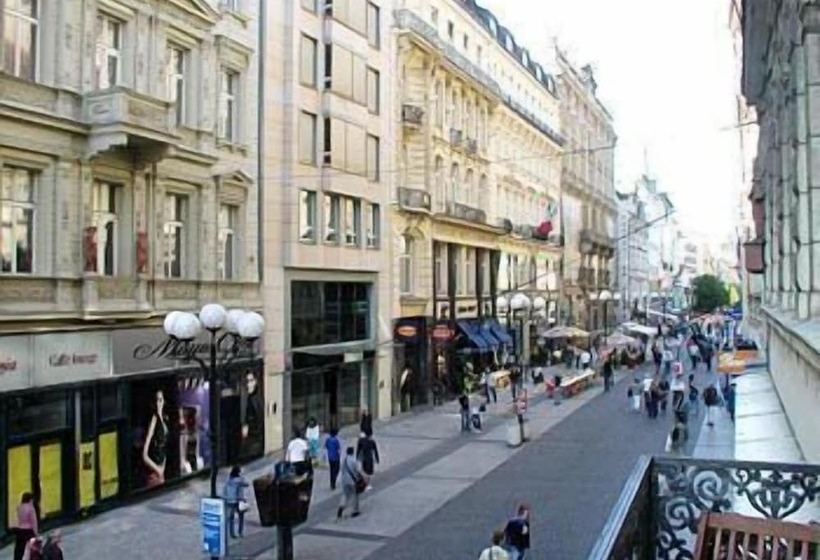 Fotos del hotel Jungmann:  32