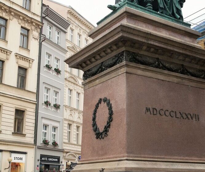 Fotos del hotel Jungmann:  6