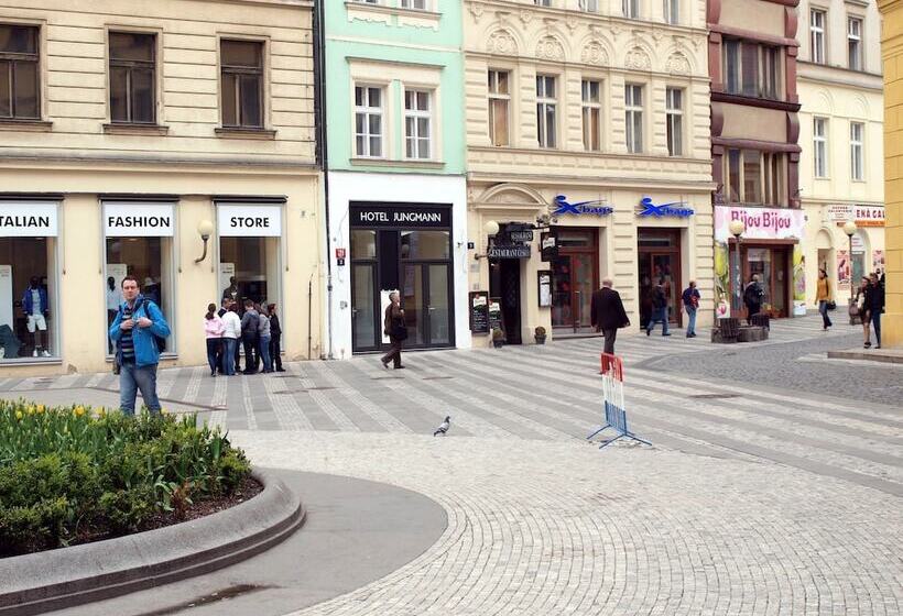 Fotos del hotel Jungmann:  29