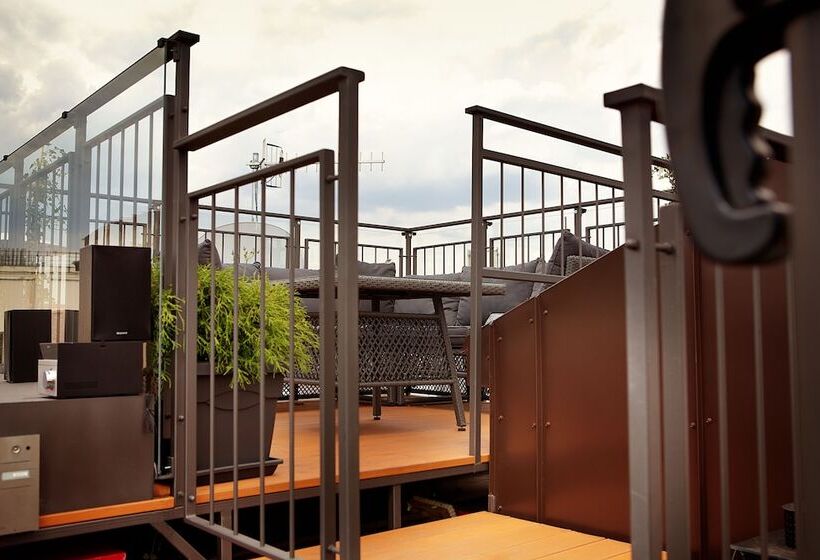 Fotos del hotel Jungmann:  25