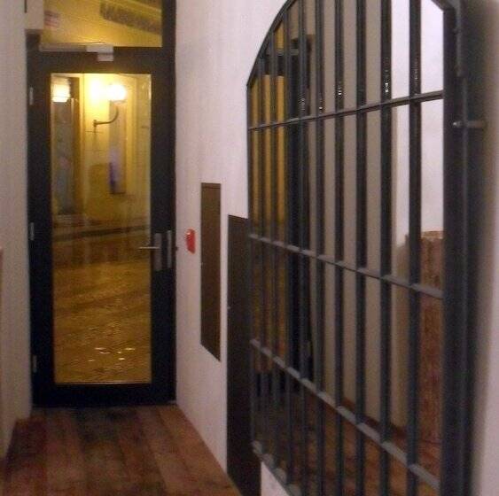 Fotos del hotel Jungmann:  8