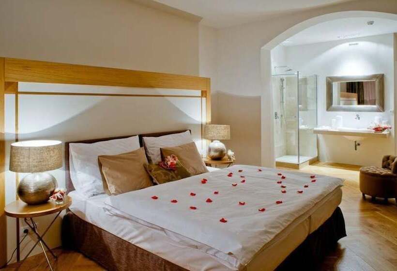 Fotos del hotel Jungmann:  3