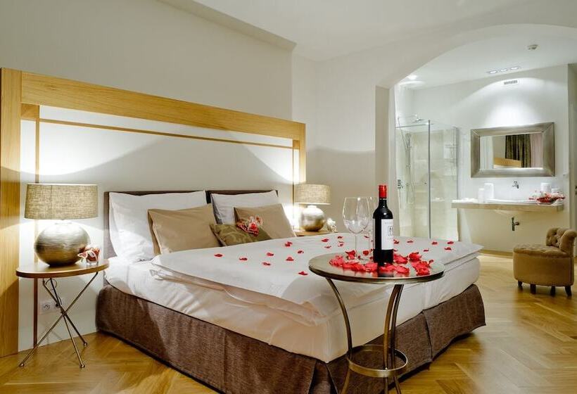 Fotos del hotel Jungmann:  2