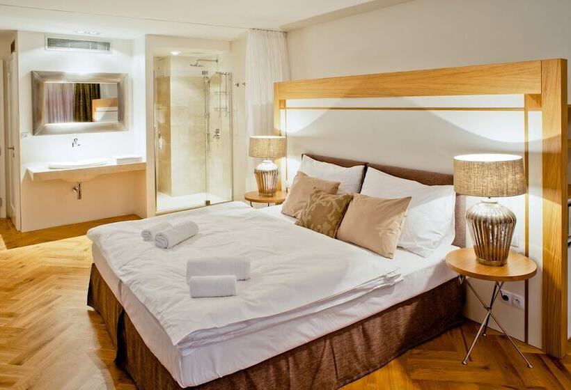 Fotos del hotel Jungmann:  4