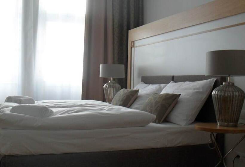 Fotos del hotel Jungmann:  31