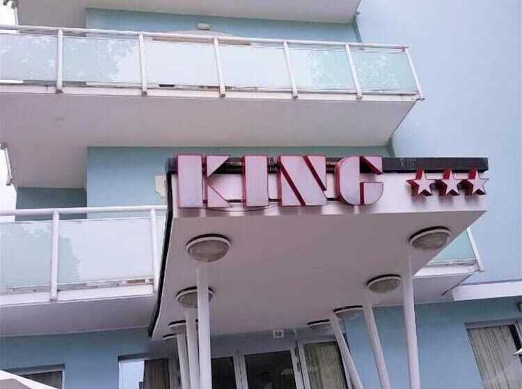 Fotos del hotel King: 1 Fotos del hotel King: 1