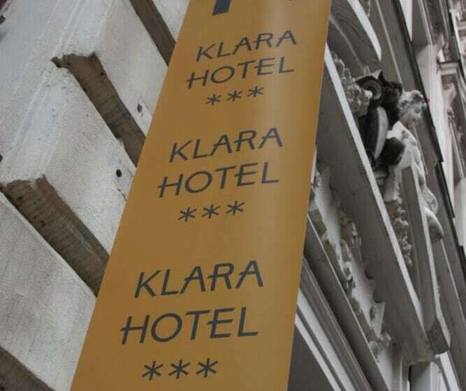 Fotos del hotel Klara:  5