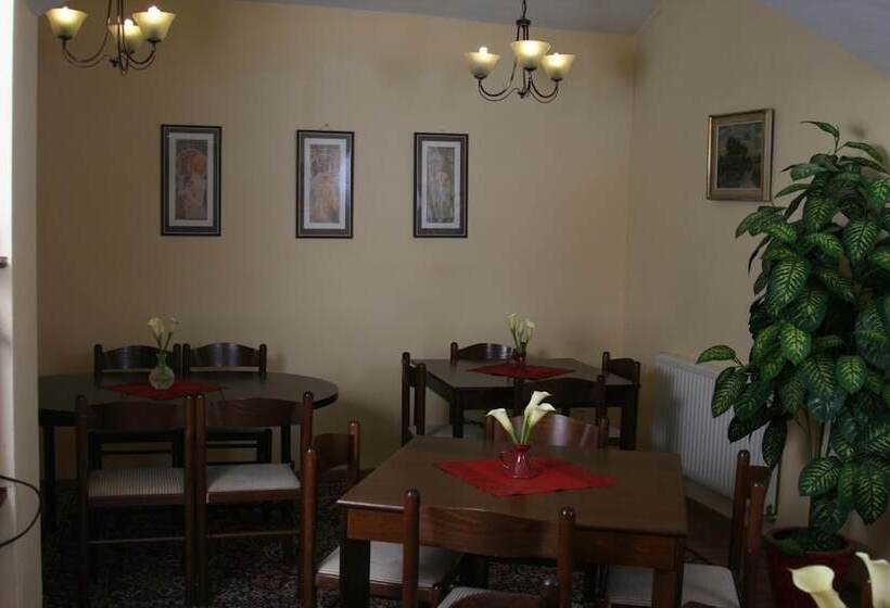 Fotos del hotel Klara:  21
