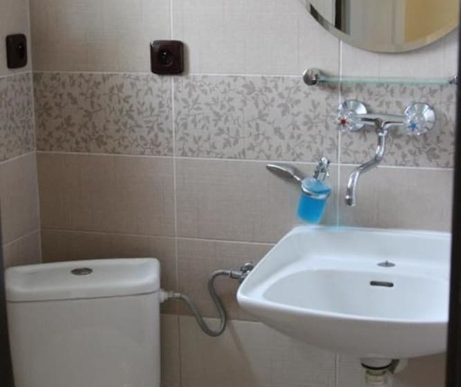 Fotos del hotel Klara:  22