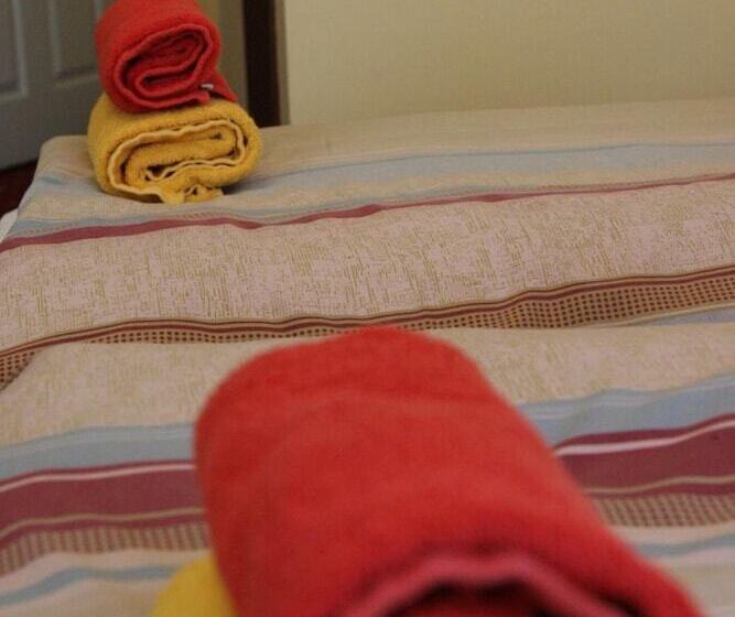 Fotos del hotel Klara:  18