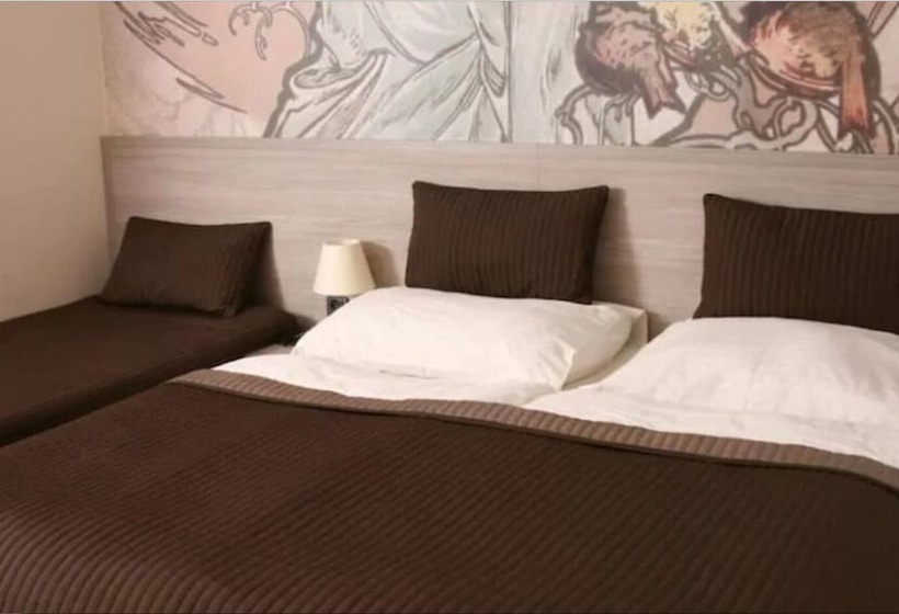 Fotos del hotel Klara:  3