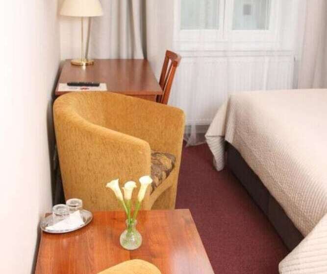 Fotos del hotel Klara:  15