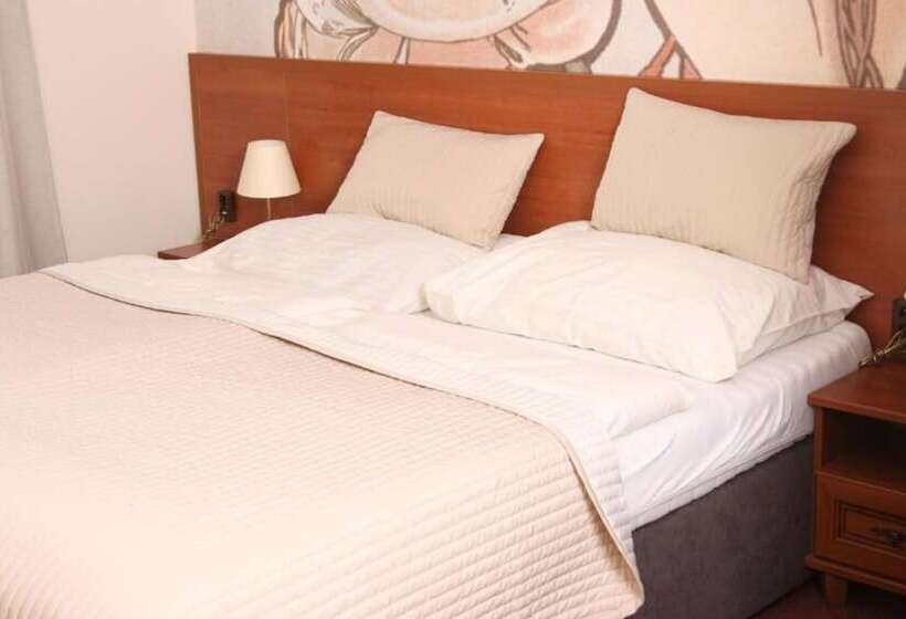 Fotos del hotel Klara:  4