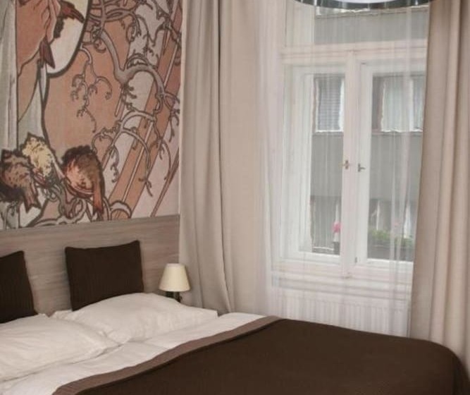 Fotos del hotel Klara:  6