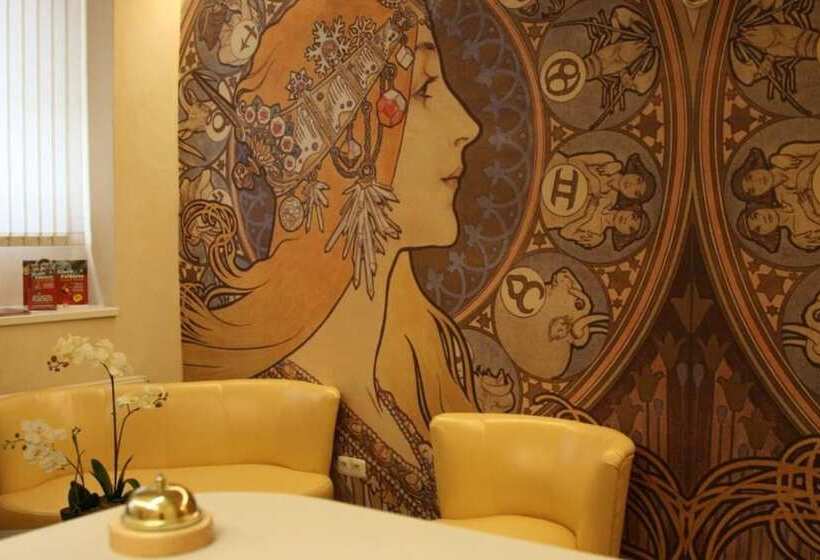 Fotos del hotel Klara:  12