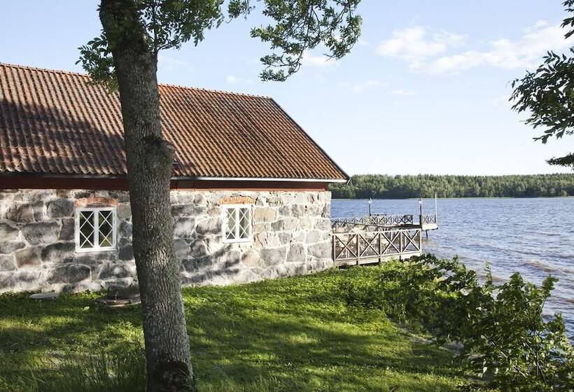 هتل Krusenberg Herrgård