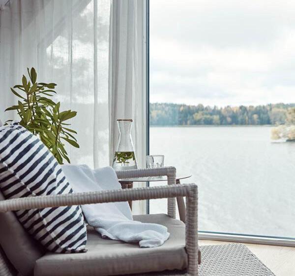 هتل Krusenberg Herrgård