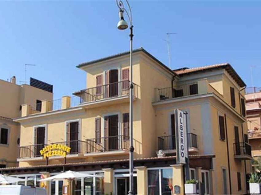 Hotel La Caravella