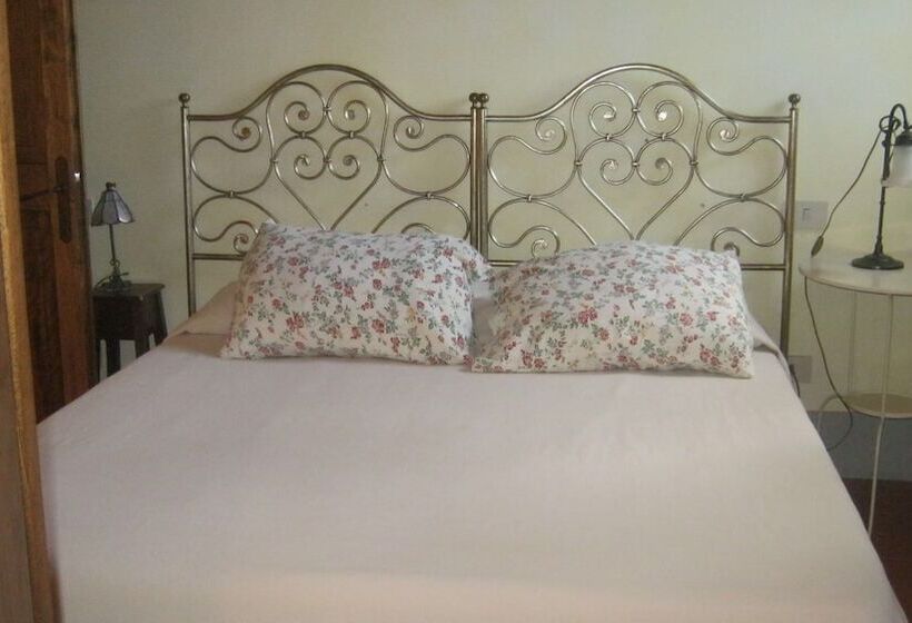 בית מלון כפרי La Fonte Del Cieco