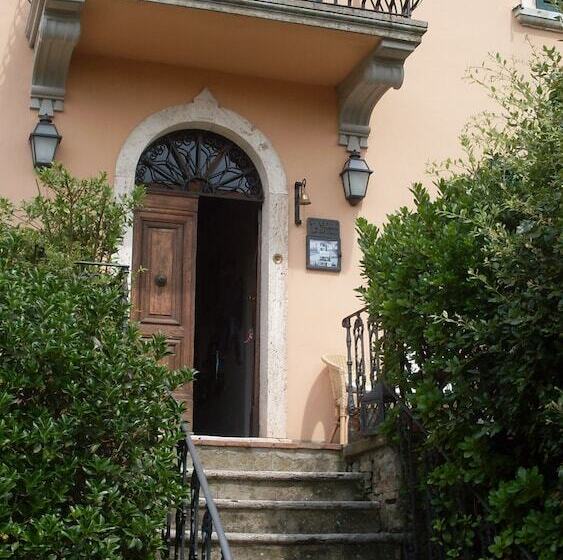 בית מלון כפרי La Fonte Del Cieco