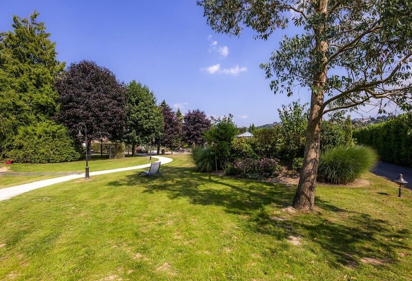 فندق La Ramade   Teritoria