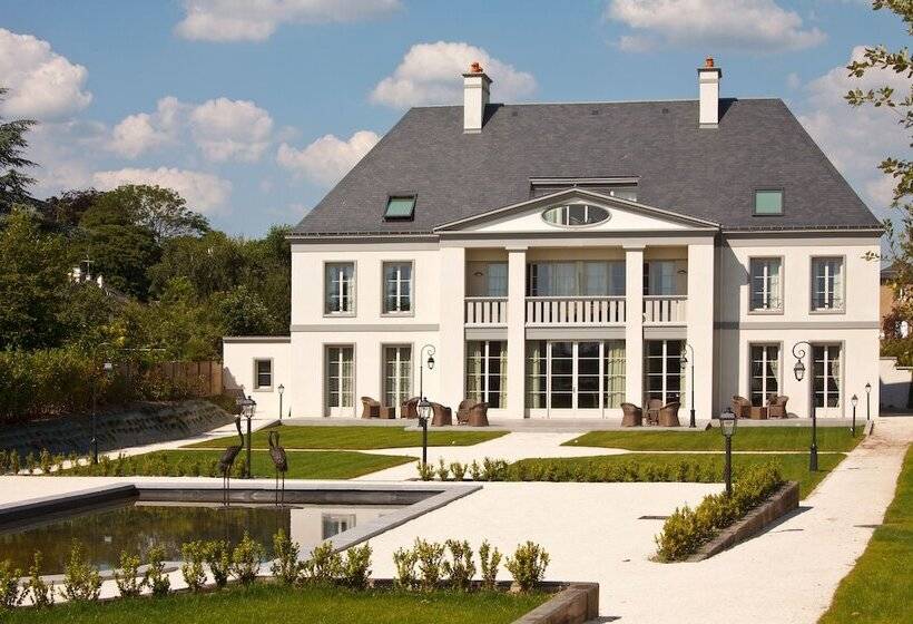 فندق La Ramade   Teritoria