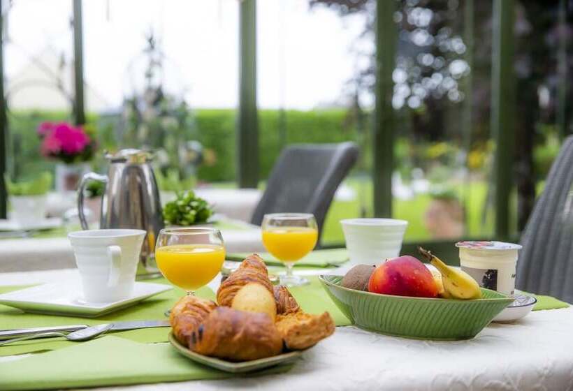 فندق La Ramade   Teritoria