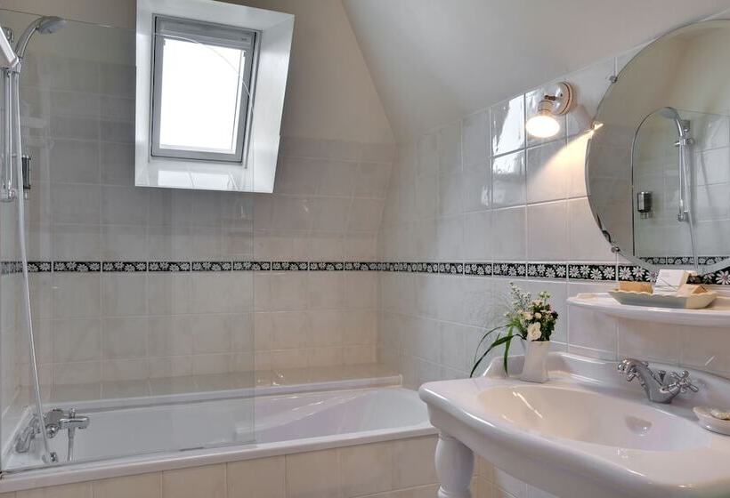 فندق La Ramade   Teritoria