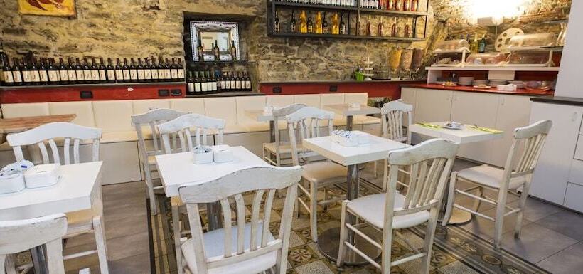酒店 La Zorza