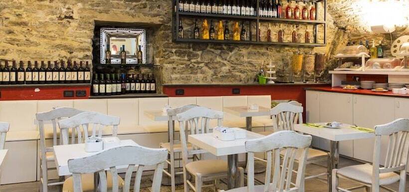 酒店 La Zorza