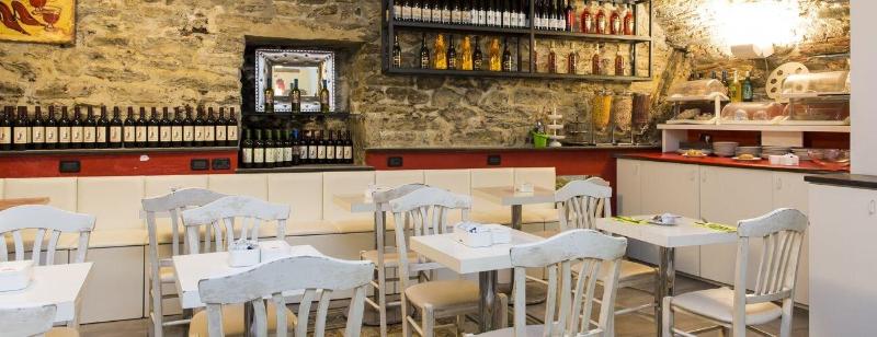 酒店 La Zorza