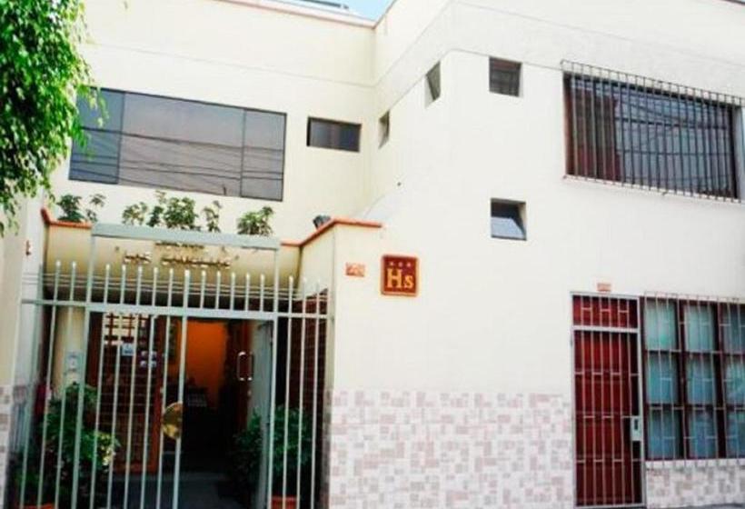 Fotos del hotel Las Camelias: 1 Fotos del hotel Las Camelias: 1