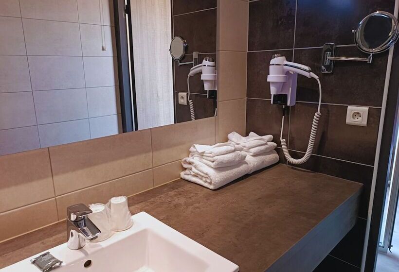 هتل Le Cheval Blanc